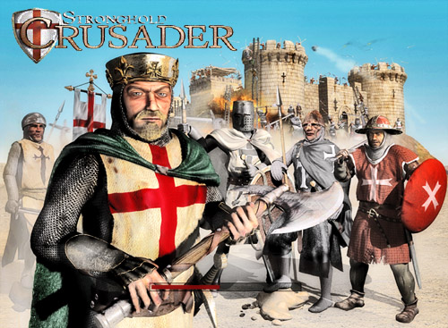 stronghold crusader 2 free download full version rar